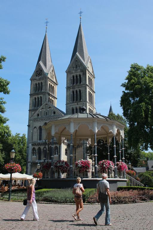 De Hofnar